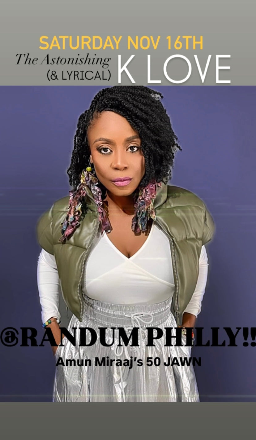 R.A.N.D.U.M ENTRY X1